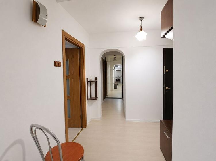 Apartament 2 camere de inchiriat Lujerului - 1