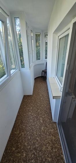 Apartament cu 2 camere decomandat în Sebastian