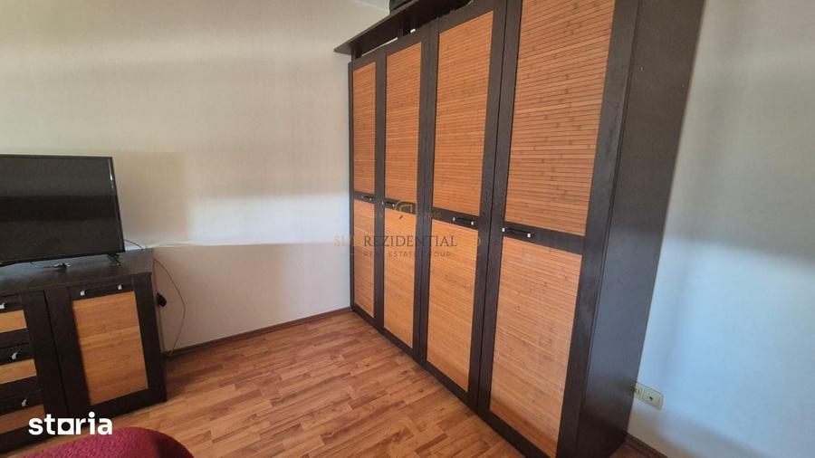 Apartament 2 camere de vanzare, decomandat, Confort City | Comision 0% - 9