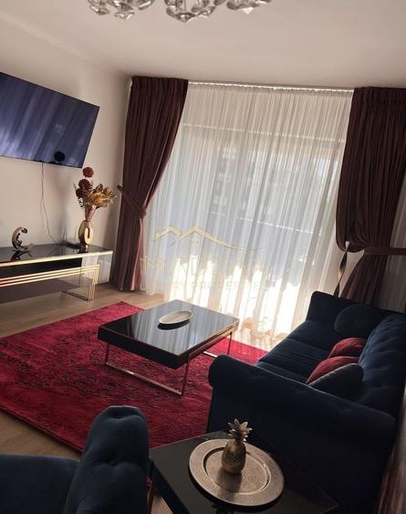 Apartament Modern 2 Camere | Terasă, Etaj 10 | Exigent Plaza Faza 2 - 5