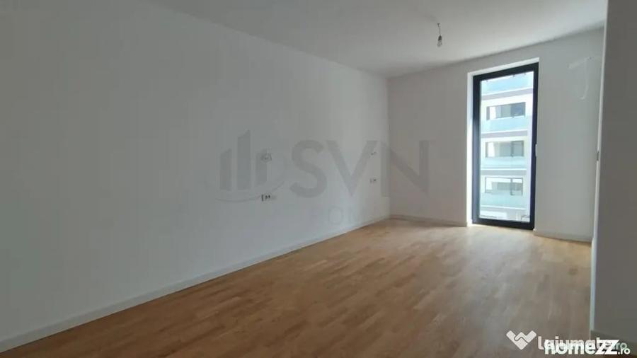 Apartament cu 2 camere semidecomandat în Aviatorilor