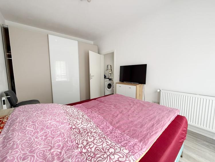 Apartament 2 camere, 52mp, loc de parcare- Giroc- Hotel IQ Comision 0% - 8