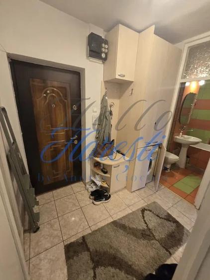 Garsonieră decomandată în Mănăștur