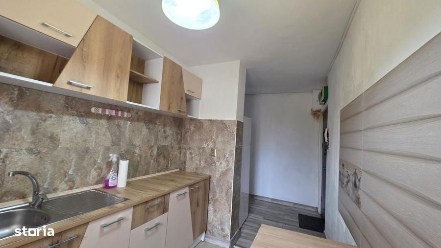 Apartament Decomandat | Mobilat | Zona Girocului - 4
