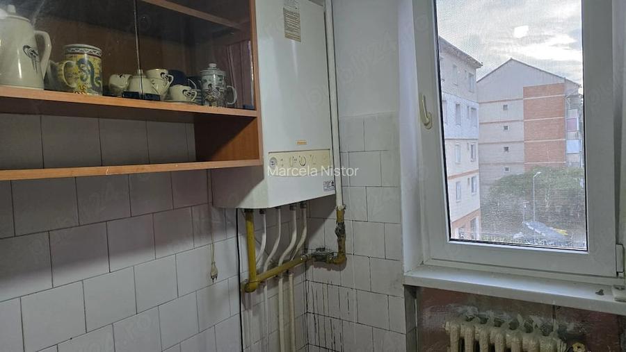 Apartament 2 camere, Et. 3 in Deva, zona Balcescu- Motilor- Lidl