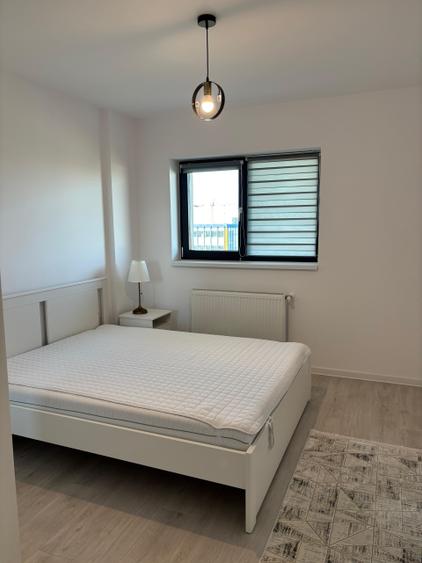 Apartament cu 2 camere decomandat în Pantelimon