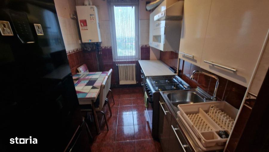Apartament 2 camere SATURN 50 - 1