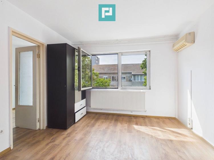 Apartament cu 2 camere în Ultracentral