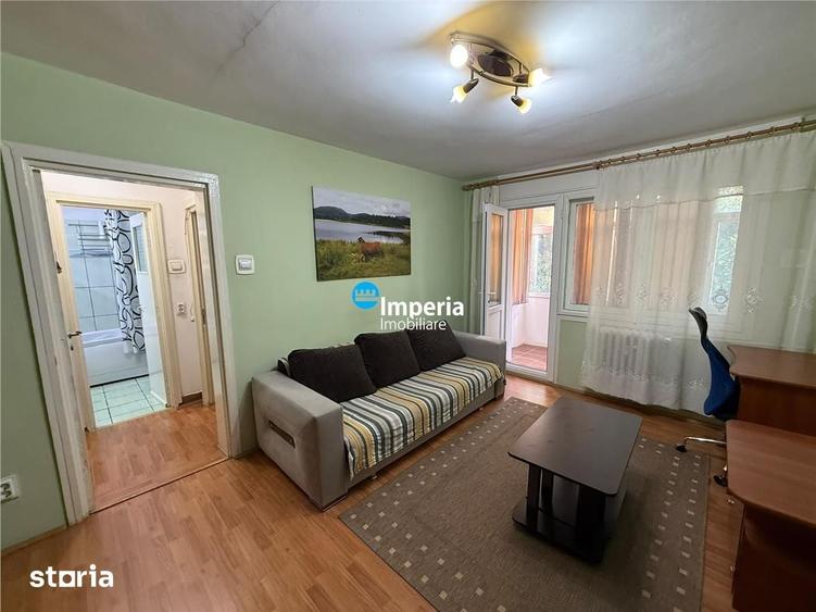 Apartament 3 camere de vanzare aproape de Palas | 67 mp total | Etaj - 8