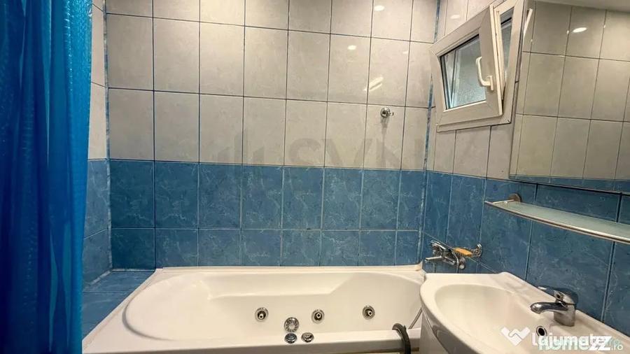 Apartament cu 2 camere decomandat în Moșilor