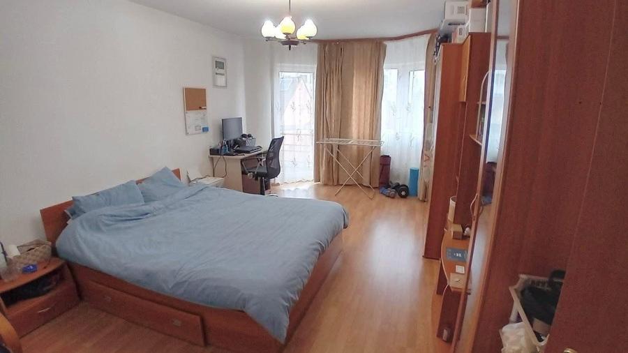 Apartament 1 camera, 40 mp, decomandat, mobilat si utilat, Gheorgheni - 10