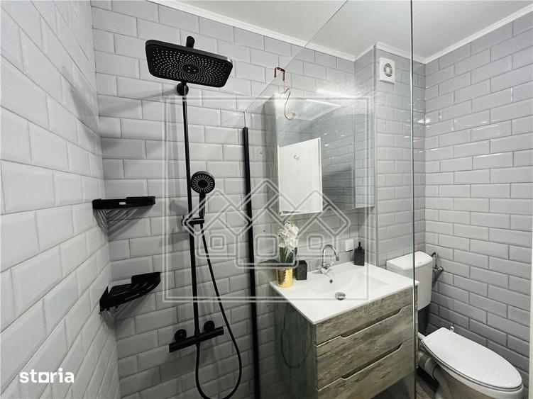 Apartament 2 camere, 46 mp utili + balcon 6 mp, parcare subterana - 6