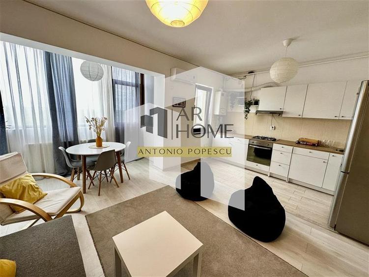 Inchiriere apartament 3 camere, bloc nou, Ploiesti, zona 9 Mai - 10