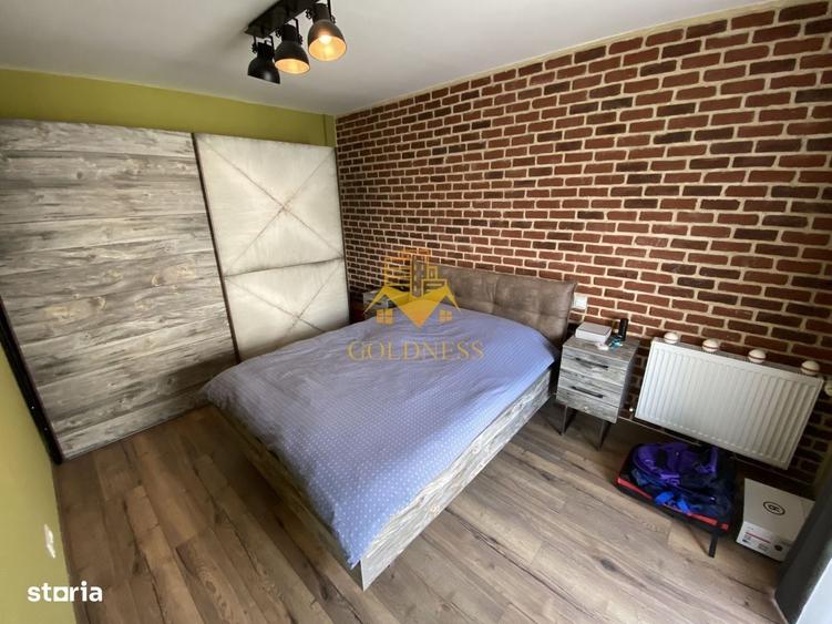 2 camere open space, Cartierul Borhanci, Gardenia Residence, Panemar - 5