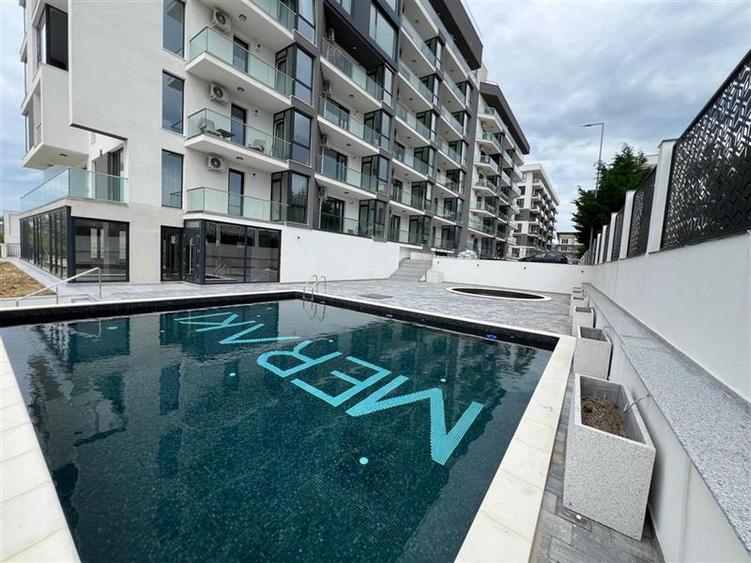 Apartament cu 2 camere decomandat în Nord