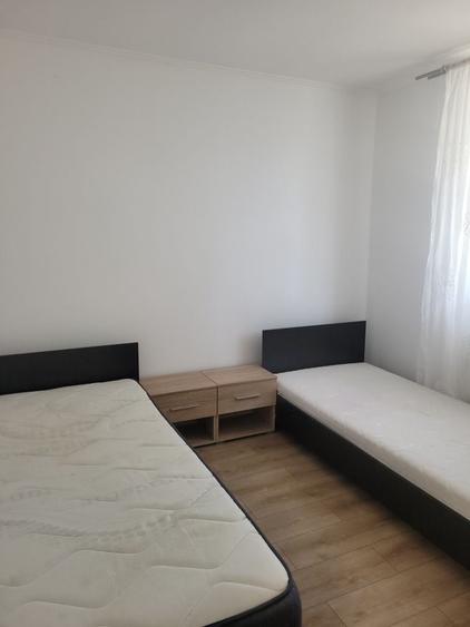 Apartament cu 2 camere decomandat în Unirea