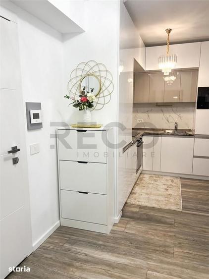 Apartament cu 2 camere în Seleuș