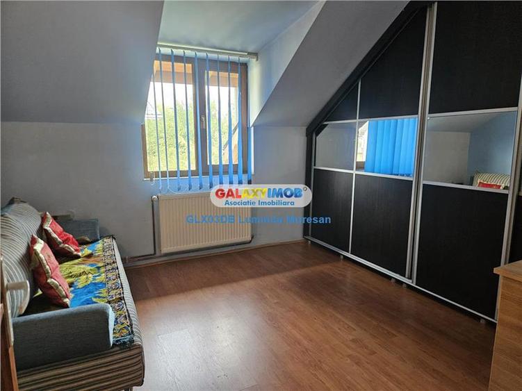 Inchiriere casa P + M Aleea Manastirii - 32