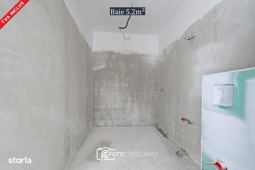 #TVA si parcare incluse: Bloc din caramida | Incalzire in pardoseala - 8