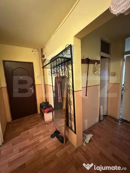 Apartament cu 3 camere, decomandat, zona Liliacului Deva - 5