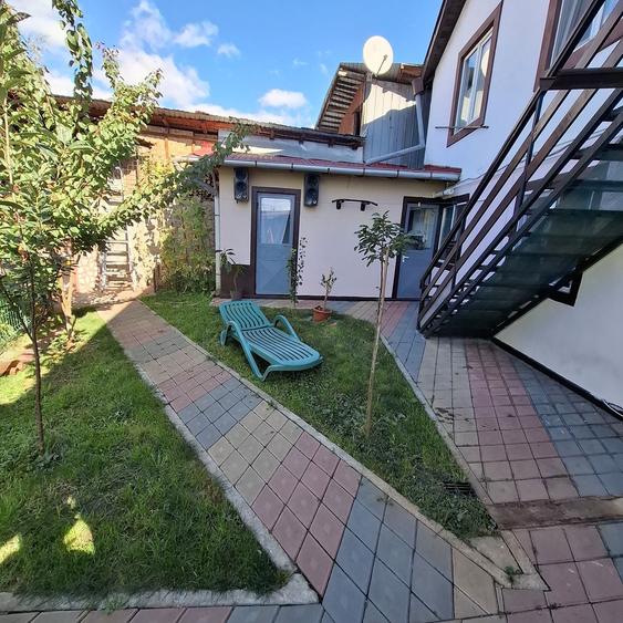 Casa P+1+M de vanzare , Valenii de Munte, Prahova - 8