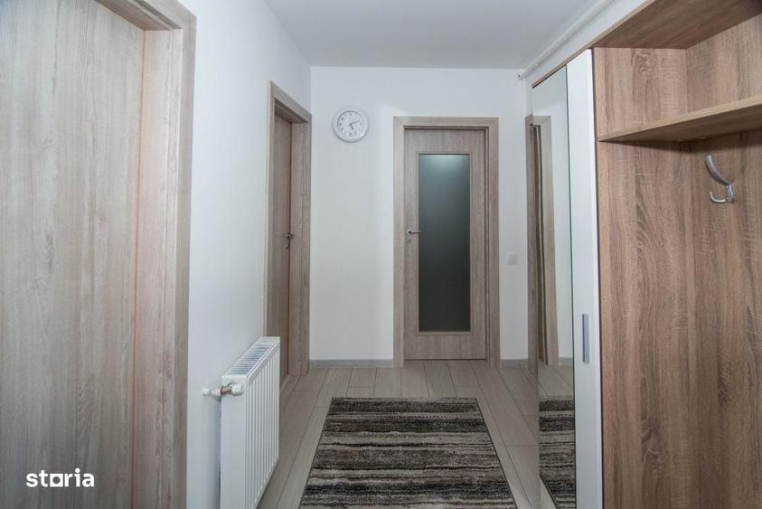 Inchiriere apartament 2 camere Pitesti- Stadion-Banat! - 3