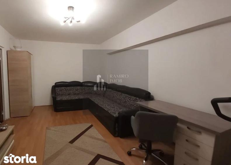 Apartament 2 camere/54 MP/ 2 min metrou Dristor /centrala proprie - 2