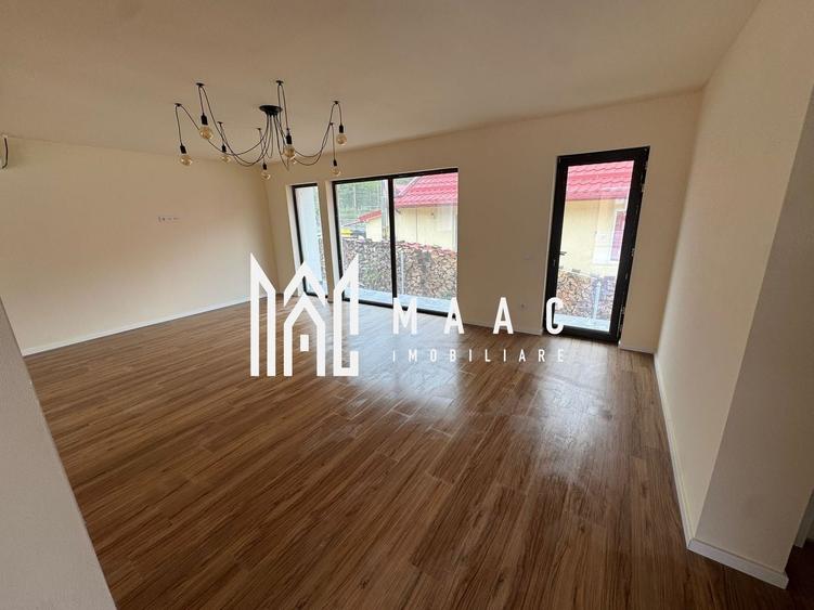 Casă individuală cu 3 camere cu Canalizare în Sadu