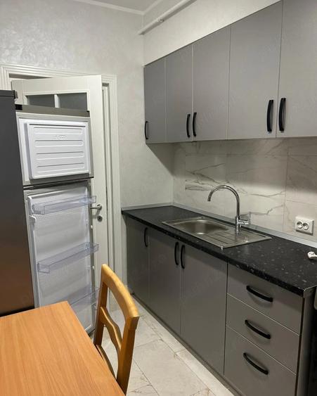 Apartament cu 2 camere decomandat, mobilat în Copou