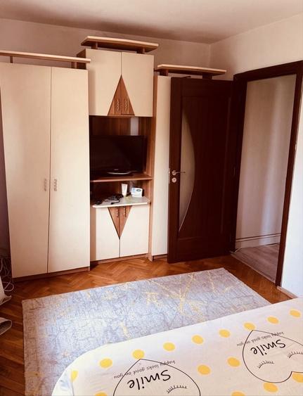 Apartament cu 3 camere de inchiriat!timisoara - 2