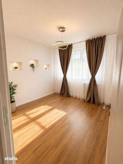 Apartament cu 2 camere în Domenii