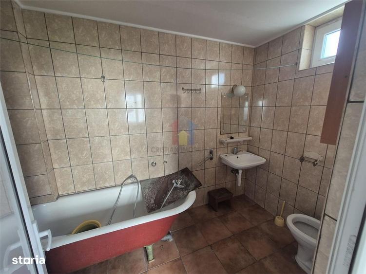 Casă cu 2 camere cu Canalizare în Plantelor