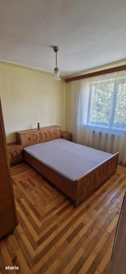 Apartament cu 2 camere decomandat în Silva