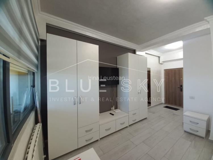 Studio modern în Tomis Nord – Campus Universitar-bloc 2020