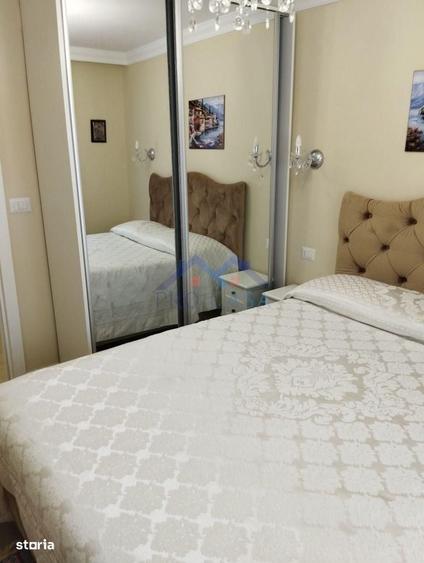Apartament cu 2 camere în Ampoi 1