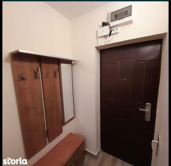 Garsoniera | Zona Soarelui ( Podul Nou ) | Parter - 5