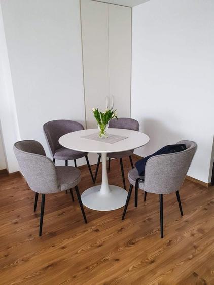 Apartament cu 3 camere decomandat în Drumul Carului
