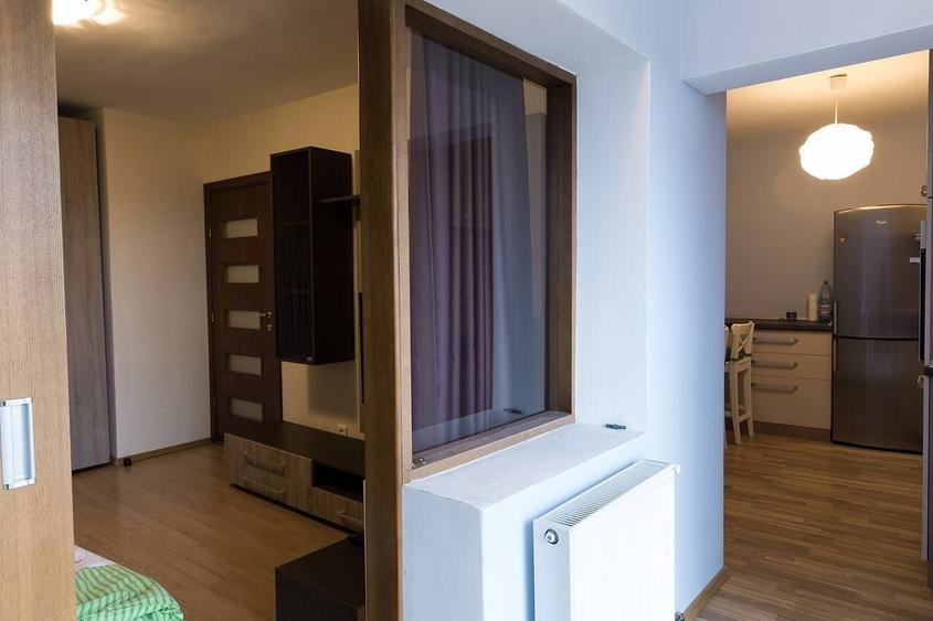 Apartament 1 camera, 42 mp, Racadau Magnolia / Parcul Trandafirilor - 8