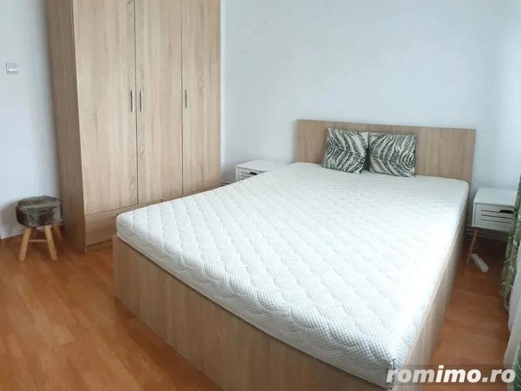 apartament 2 camere de inchiriat decomandat Odobescu - 2
