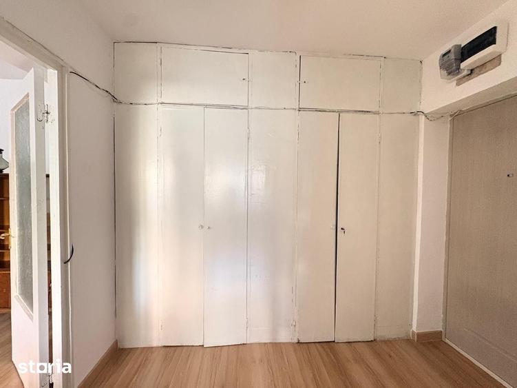 Apartament cu 2 camere în Obor