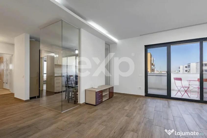 Apartament premium 3 camere zona Kaufland - 7
