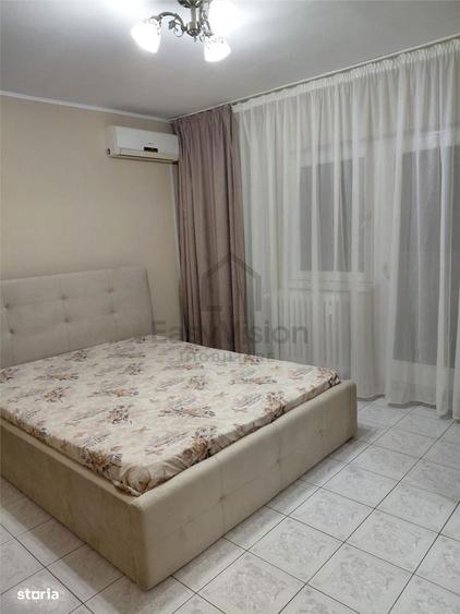 Apartament 3 camere | Nerva Traian | Sector 3 | Parc in fata blocului - 1