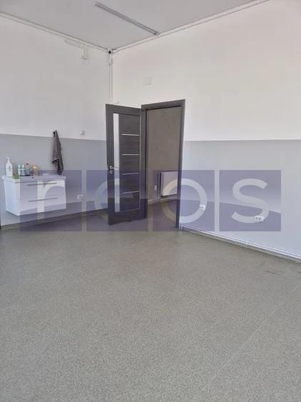 Spațiu comercial, de 100 mp, în Drumul Taberei