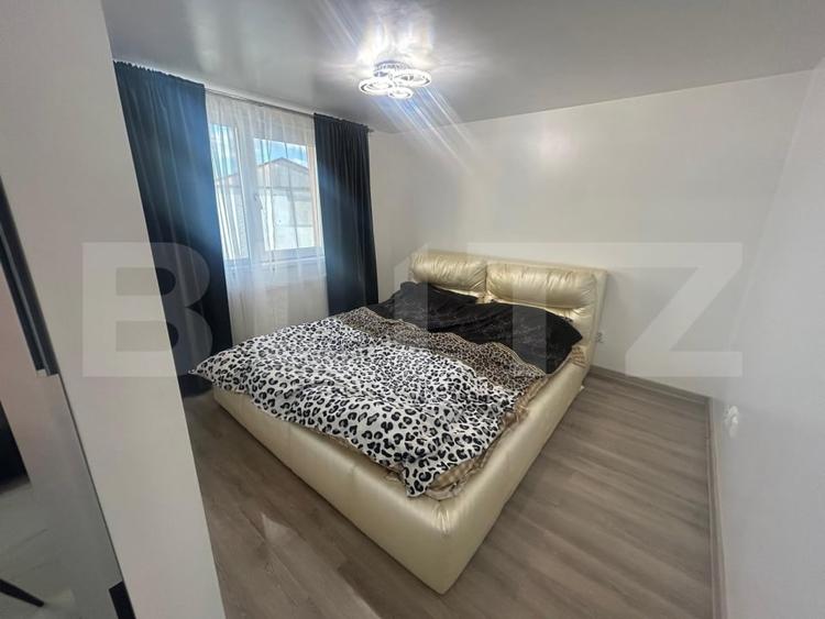 Apartament 2 camere, 39 mp, zona Micro 5 - 4