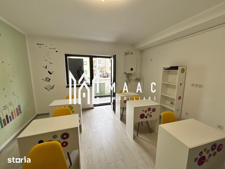 Apartament cu 2 camere în Șelimbăr