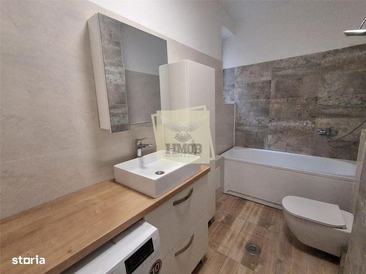 Apartament 2 camere 72 mp utili etaj 1 - 3