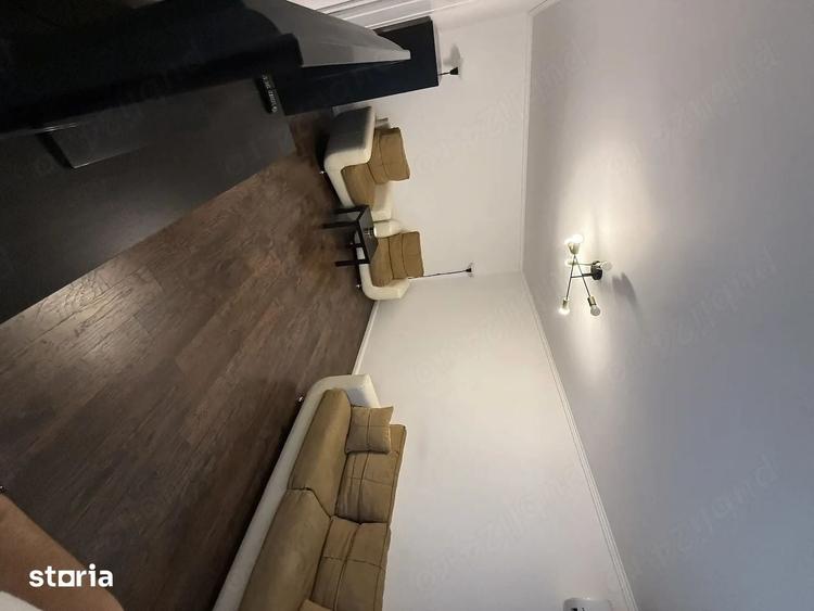 Apartament 2 camere de inchiriat - zona Baba Novac - 9