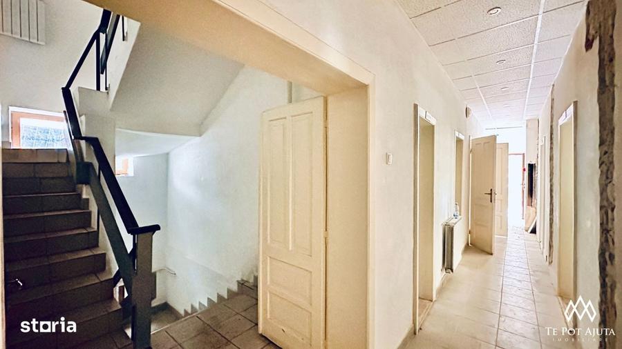 Casă cu 4 camere în Paltin