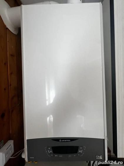 Apartament cu 2 camere decomandat în Prejmer