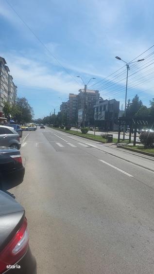 Spațiu comercial, de 130 mp, în Central